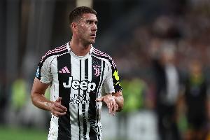 出场30分钟2球1助！弗拉霍维奇是本届欧冠直接参与进球最多的球员