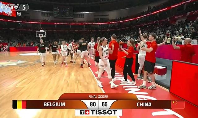 开云APP-记者观察︱欧洲冠军犹如一面镜子 照出女篮的短板和不足|中国队|张子宇|中国女篮|李月汝|韩旭_新浪新闻